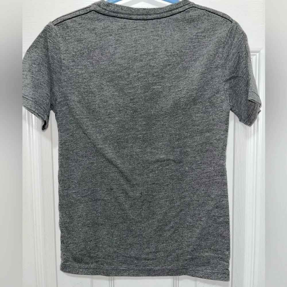 Calvin Klein boy shirt, size 5 - Picture 4 of 5